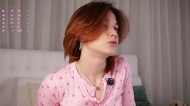 BlytheBenny online show from 02.12.26