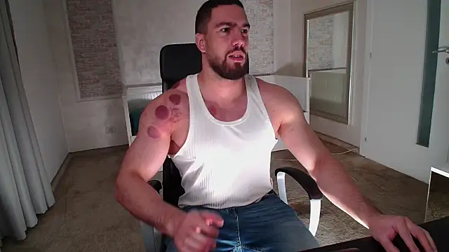 IvanHydee online show from 03.06.26