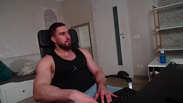 IvanHydee online show from 03.27.26