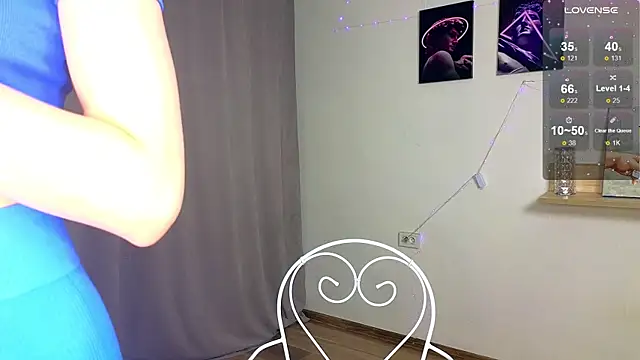 Made for Love online show from 09.30.25