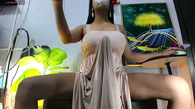 LatinaCOCKSlayer xx online show from 07.25.26