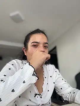 JuanitaMore01 online show from 03.08.26