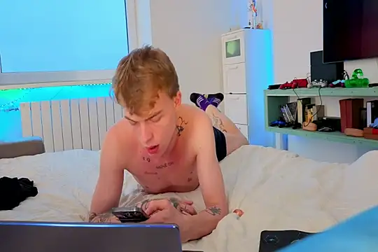 callmealexthx online show from 11.07.25