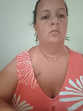 LaReginaNera online show from 06.02.26