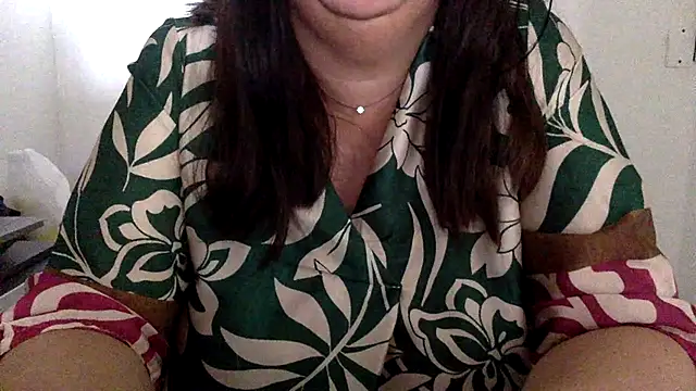 Snapshot of LaReginaNera chatting on 07.03.26 LaReginaNera online show from 07.03.26