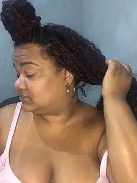 Snapshot of melcarioca1111 chatting on 10.26.25 melcarioca1111 online show from 10.26.25