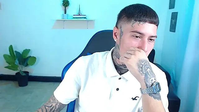 setthomas online show from 10.08.25