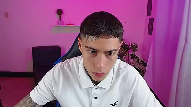 setthomas online show from 02.16.26