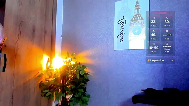 battistaturner online show from 09.30.25