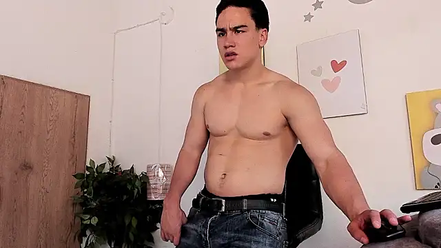 battistaturner online show from 03.19.26