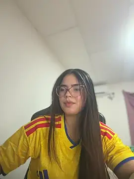 Valentina2390 online show from 06.28.26