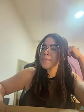 Valentina2390 online show from 07.11.26