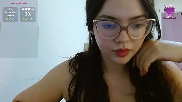 Valentina2390 online show from 08.01.26