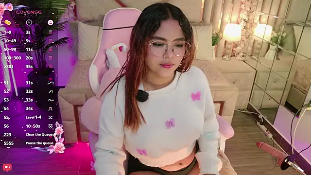 eimy 2 online show from 11.07.25