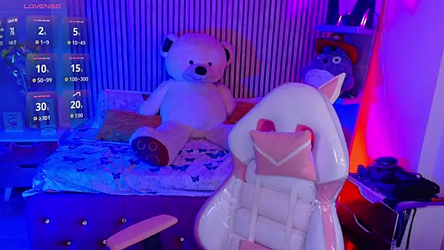 Snapshot of _aitana_001 chatting on 02.16.26 aitana 001 online show from 02.16.26