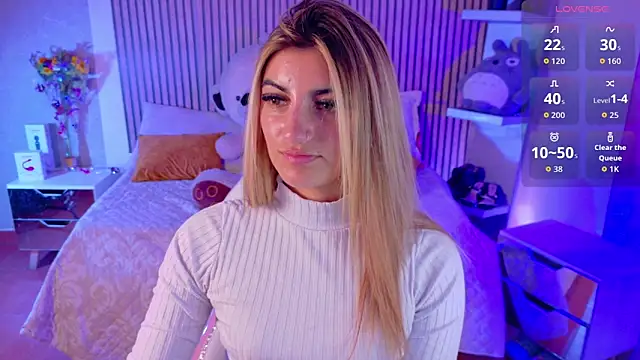 Snapshot of _aitana_001 chatting on 02.21.26 aitana 001 online show from 02.21.26