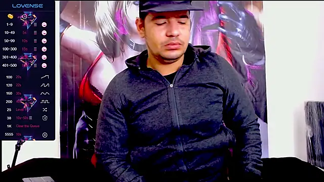 smith hot29 online show from 10.02.25