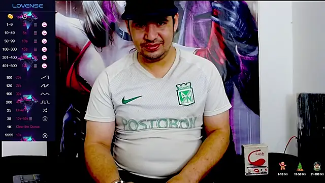 smith hot29 online show from 10.13.25