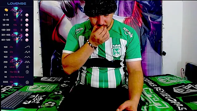 smith hot29 online show from 11.07.25