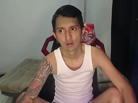 brianbigcock777 online show from 04.15.26