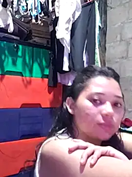 Violethroos online show from 12.04.25