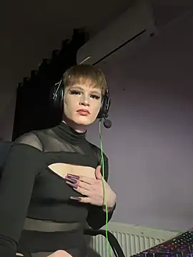 FemboyShow online show from 07.24.26