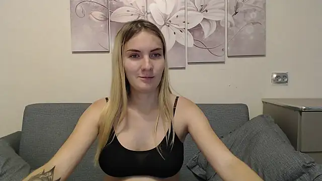 ProstoMaria online show from 10.01.25