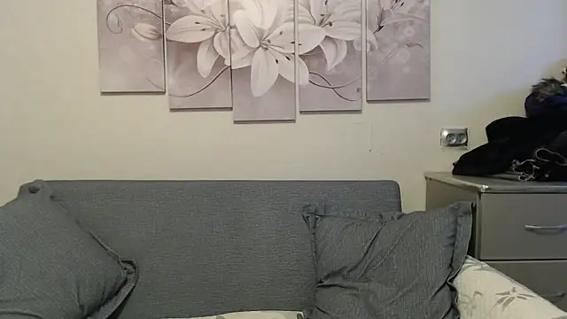 ProstoMaria online show from 10.06.25