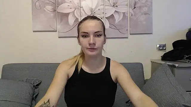 ProstoMaria online show from 10.07.25