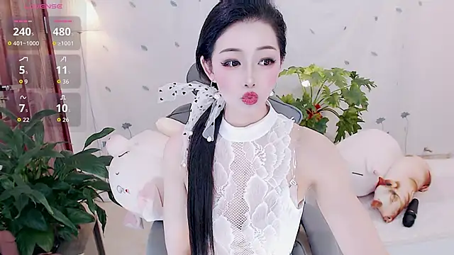 Snapshot of yaoyao-baby520 chatting on 07.26.26 yaoyao-baby520 online show from 07.26.26