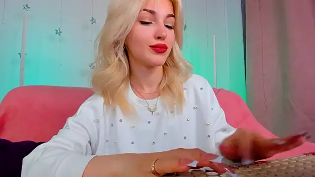 LisaFoxyMe online show from 05.21.26