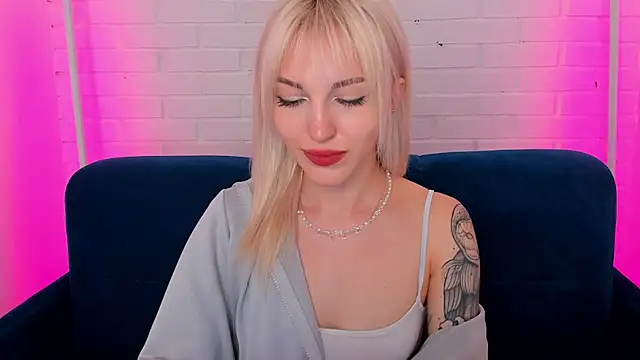 LisaFoxyMe online show from 07.09.26