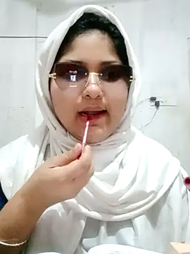 Nusrat-N online show from 03.04.26