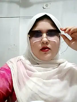 Nusrat-N online show from 07.08.26