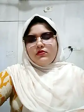 Nusrat-N online show from 07.11.26