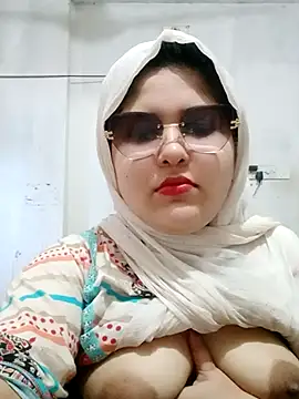 Nusrat-N online show from 07.12.26