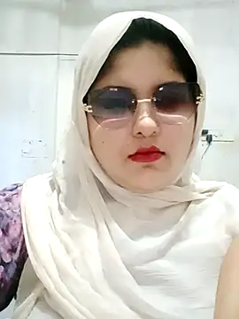 Nusrat-N online show from 07.13.26
