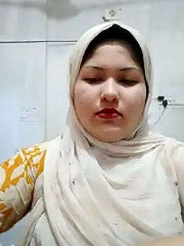 Nusrat-N online show from 07.18.26