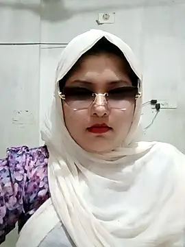 Nusrat-N online show from 07.18.26