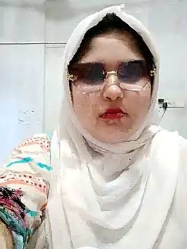 Nusrat-N online show from 07.21.26