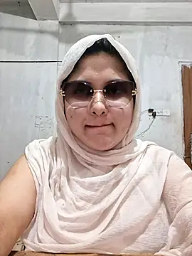 Nusrat-N online show from 07.27.26