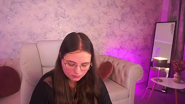 SophieDreamss online show from 11.07.25