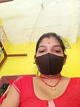 Samiya-143 online show from 02.14.26
