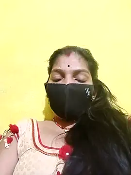 Samiya-143 online show from 02.18.26
