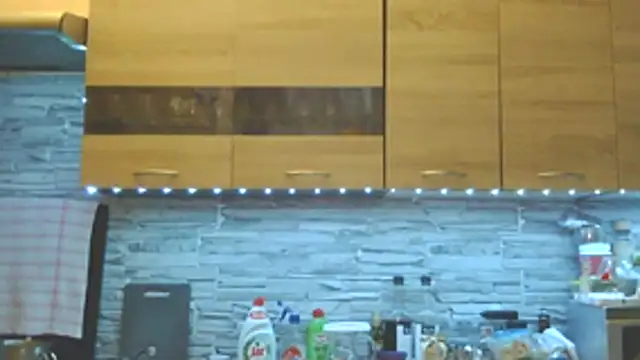 TerezaVelvet online show from 11.13.25