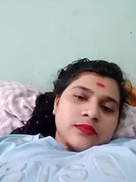 Snapshot of Kavya-Tiwari chatting on 12.03.25 Kavya-Tiwari online show from 12.03.25