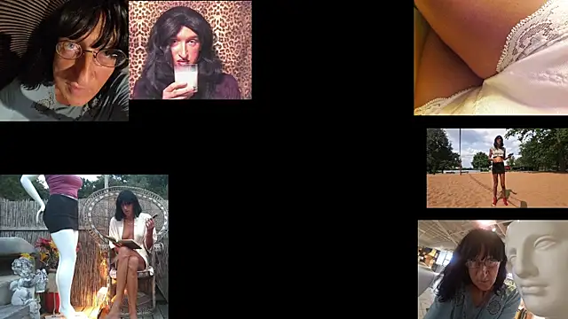 SissiDomination online show from 10.07.25