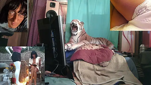 SissiDomination online show from 01.18.26