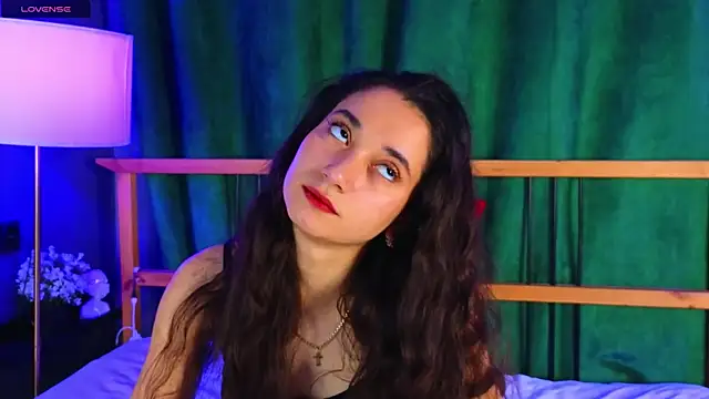 BettyMaldonado online show from 10.20.25