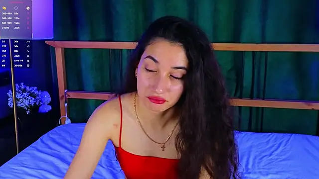 BettyMaldonado online show from 11.19.25